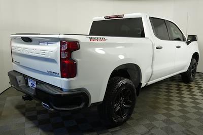 2022 Chevrolet Silverado 1500 Crew Cab 4WD Pickup for sale #32251401A - photo 2