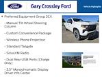 2022 Chevrolet Silverado 1500 Crew Cab 4WD Pickup for sale #32251401A - photo 23