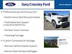 2022 Chevrolet Silverado 1500 Crew Cab 4WD Pickup for sale #32251401A - photo 24