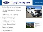 2022 Chevrolet Silverado 1500 Crew Cab 4WD Pickup for sale #32251401A - photo 25