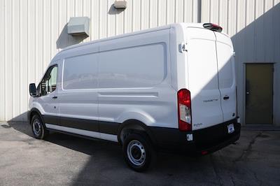 2025 Ford Transit 250 Medium Roof RWD Empty Cargo Van for sale #32251403 - photo 2