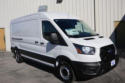 New 2025 Ford Transit 250 Medium Roof Empty Cargo Van for sale #32251406 - photo 1