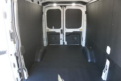 New 2025 Ford Transit 250 Medium Roof Empty Cargo Van for sale #32251406 - photo 2