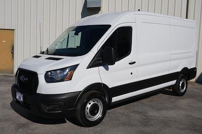 2025 Ford Transit 250 Medium Roof RWD Empty Cargo Van for sale #32251406 - photo 1