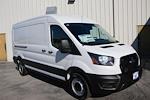 2025 Ford Transit 250 Medium Roof RWD Empty Cargo Van for sale #32251406 - photo 2
