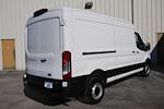 2025 Ford Transit 250 Medium Roof RWD Empty Cargo Van for sale #32251406 - photo 18