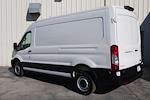 2025 Ford Transit 250 Medium Roof RWD Empty Cargo Van for sale #32251406 - photo 4