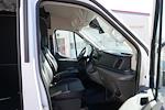 2025 Ford Transit 250 Medium Roof RWD Empty Cargo Van for sale #32251406 - photo 22