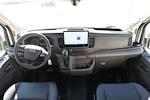 2025 Ford Transit 250 Medium Roof RWD Empty Cargo Van for sale #32251406 - photo 17