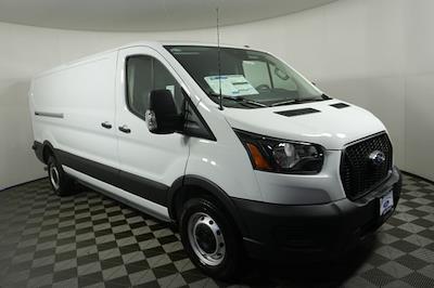 New 2025 Ford Transit 250 Low Roof Empty Cargo Van for sale #32251407 - photo 1