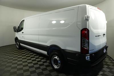 2025 Ford Transit 250 Low Roof RWD Empty Cargo Van for sale #32251407 - photo 2