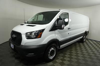 2025 Ford Transit 250 Low Roof RWD Empty Cargo Van for sale #32251407 - photo 1