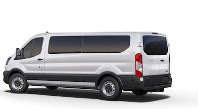 New 2025 Ford Transit 350 XL Passenger Van for sale #32251413 - photo 2