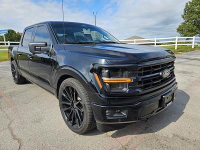 2024 Ford F-150 SuperCrew Cab 4WD Pickup for sale #32251416A - photo 2