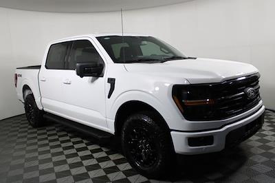 2025 Ford F-150 SuperCrew Cab 4x4 Pickup for sale #32251425 - photo 1
