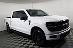 2025 Ford F-150 SuperCrew Cab 4x4 Pickup for sale #32251425 - photo 1
