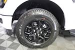 2025 Ford F-150 SuperCrew Cab 4x4 Pickup for sale #32251425 - photo 9