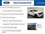 2023 Ford F-150 SuperCrew Cab 4WD Pickup for sale #32251432A - photo 18