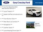 2023 Ford F-150 SuperCrew Cab 4WD Pickup for sale #32251432A - photo 7