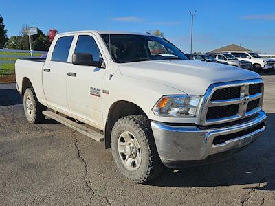 2016 Ram 2500 Crew Cab 4WD Pickup for sale #32251444A - photo 1