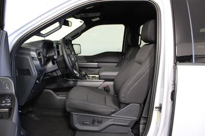 2025 Ford F-150 SuperCrew Cab 4WD Pickup for sale #32251454 - photo 2