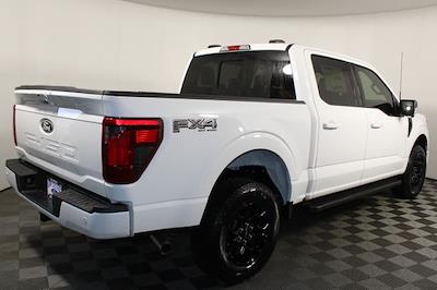 2025 Ford F-150 SuperCrew Cab 4WD Pickup for sale #32251457 - photo 2