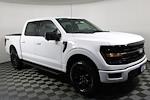 2025 Ford F-150 SuperCrew Cab 4WD Pickup for sale #32251457 - photo 1