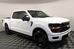 2025 Ford F-150 SuperCrew Cab 4WD Pickup for sale #32251457 - photo 3
