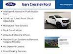 2025 Ford F-150 SuperCrew Cab 4WD Pickup for sale #32251457 - photo 31
