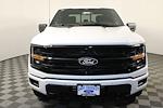 2025 Ford F-150 SuperCrew Cab 4WD Pickup for sale #32251457 - photo 8