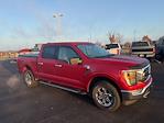 Used 2021 Ford F-150 XLT SuperCrew Cab for sale #32251467A - photo 1