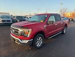 Used 2021 Ford F-150 XLT SuperCrew Cab for sale #32251467A - photo 3