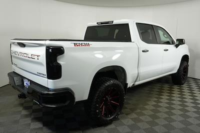 2021 Chevrolet Silverado 1500 Crew Cab 4WD Pickup for sale #32251469A - photo 2