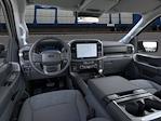 2025 Ford F-150 SuperCrew Cab 4WD Pickup for sale #32251495 - photo 10