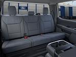 2025 Ford F-150 SuperCrew Cab 4WD Pickup for sale #32251495 - photo 13