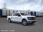 2025 Ford F-150 SuperCrew Cab 4WD Pickup for sale #32251495 - photo 8