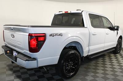 2025 Ford F-150 SuperCrew Cab 4WD Pickup for sale #32251499 - photo 2
