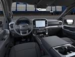 2025 Ford F-150 SuperCrew Cab 4WD Pickup for sale #32251499 - photo 10