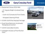 2025 Ford F-150 SuperCrew Cab 4WD Pickup for sale #32251499 - photo 25