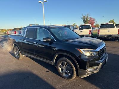 2022 Honda Ridgeline Crew Cab AWD Pickup for sale #32251529A - photo 1