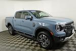 Used 2024 Ford Ranger Lariat SuperCrew Cab for sale #32251536A - photo 3