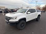 2018 Chevrolet Colorado Crew Cab 4WD Pickup for sale #32251537A - photo 4
