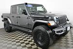 2021 Jeep Gladiator Crew Cab 4WD Pickup for sale #32251542A - photo 1