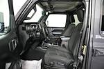 2021 Jeep Gladiator Crew Cab 4WD Pickup for sale #32251542A - photo 16