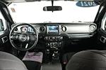 2021 Jeep Gladiator Crew Cab 4WD Pickup for sale #32251542A - photo 17