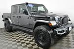 2021 Jeep Gladiator Crew Cab 4WD Pickup for sale #32251542A - photo 4