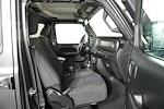 2021 Jeep Gladiator Crew Cab 4WD Pickup for sale #32251542A - photo 28