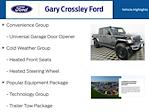 2021 Jeep Gladiator Crew Cab 4WD Pickup for sale #32251542A - photo 32