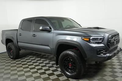 2023 Toyota Tacoma Double Cab 4WD Pickup for sale #32251544A - photo 1