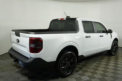 New 2025 Ford Maverick XLT SuperCrew Cab AWD Pickup for sale #32251552 - photo 2
